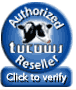 Tucows Authorized Reseller