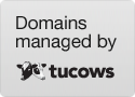 Domains Managed by tucows